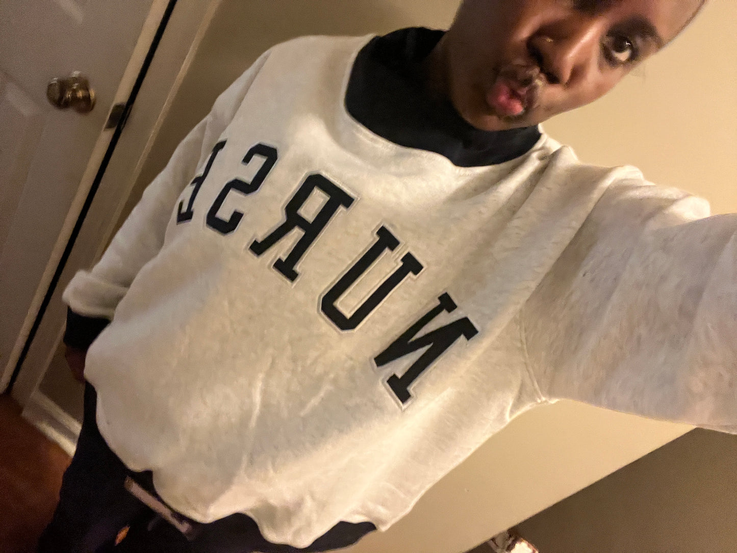 (PREORDER) NURSE Pull Overs